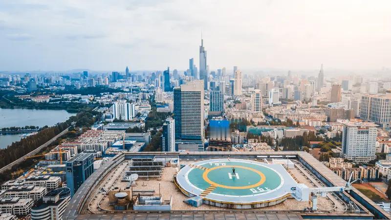 医保新政已落地南京 南京医保新政落地，福利满满！1月1日起执行2025年国家医保