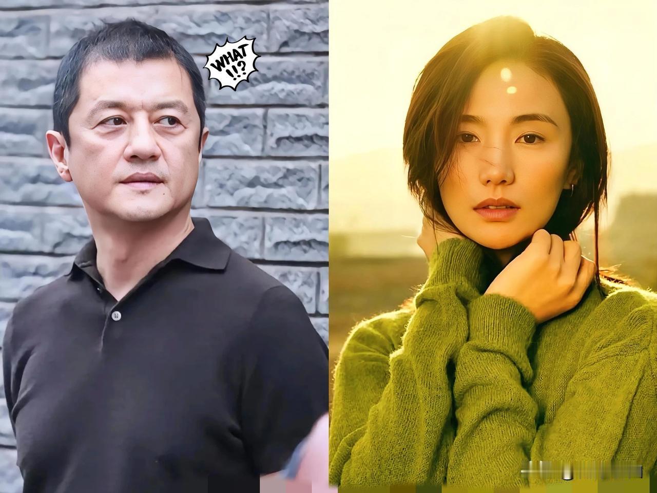 离婚没争房产，却带走了24个商标。李亚鹏这步棋，你看懂了吗？都说离婚最能见人品，