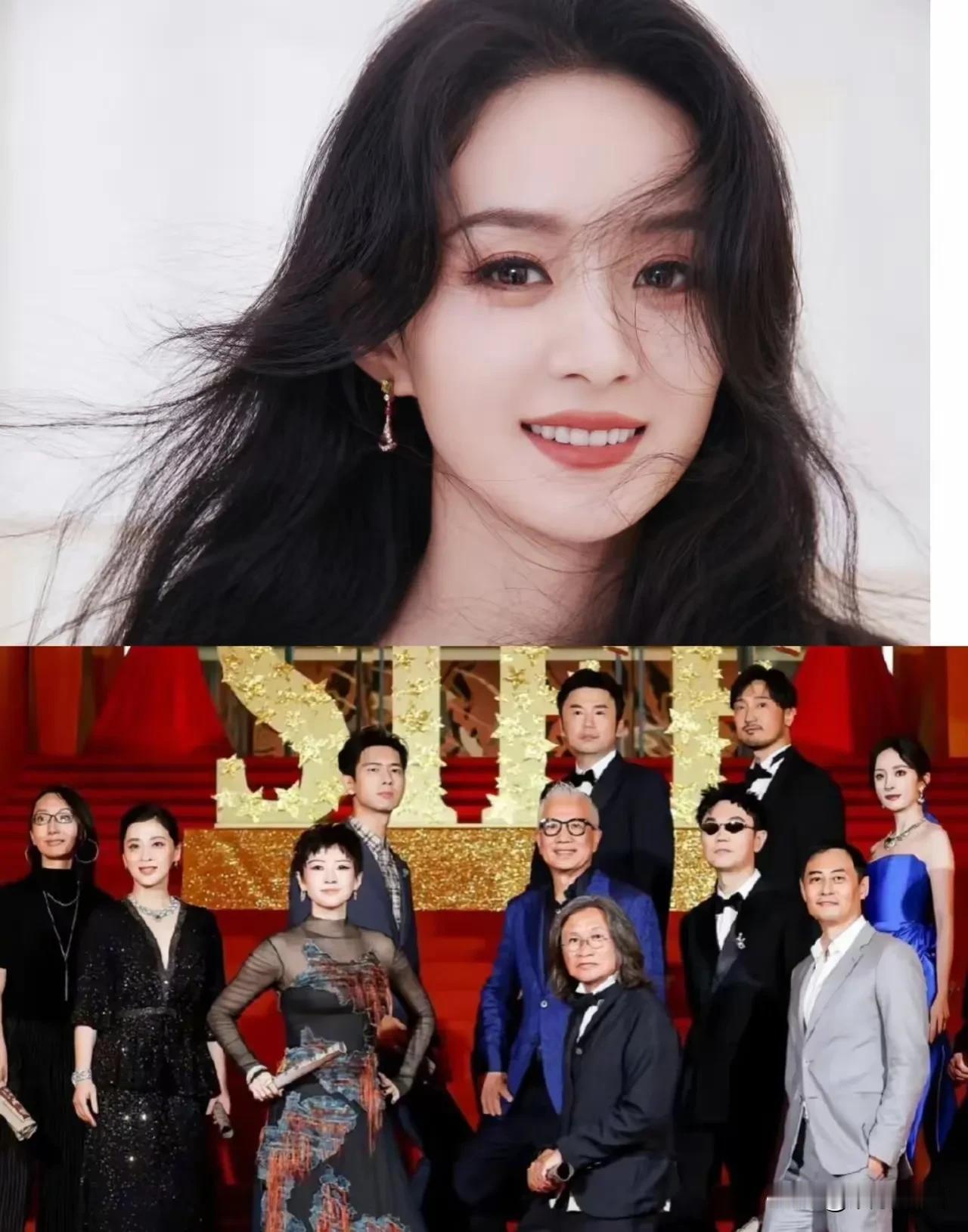 觉得赵小刀挺难的

宣传电影，人家去吧，就上次和马丽那次，网友们说人家喧宾夺主了