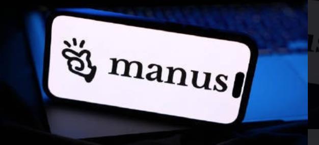 刚刚！Manus重获“自由身”！据科创板日报消息，今天，通用AI智能体公司Man