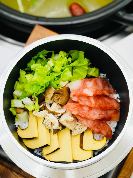 观山湖好吃好逛集锦👉