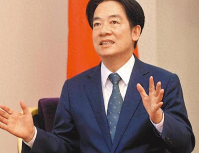 太狂妄！6 月 18 日，赖清德最新向大陆喊话，叫嚣 "中国（大陆）应放弃在南海
