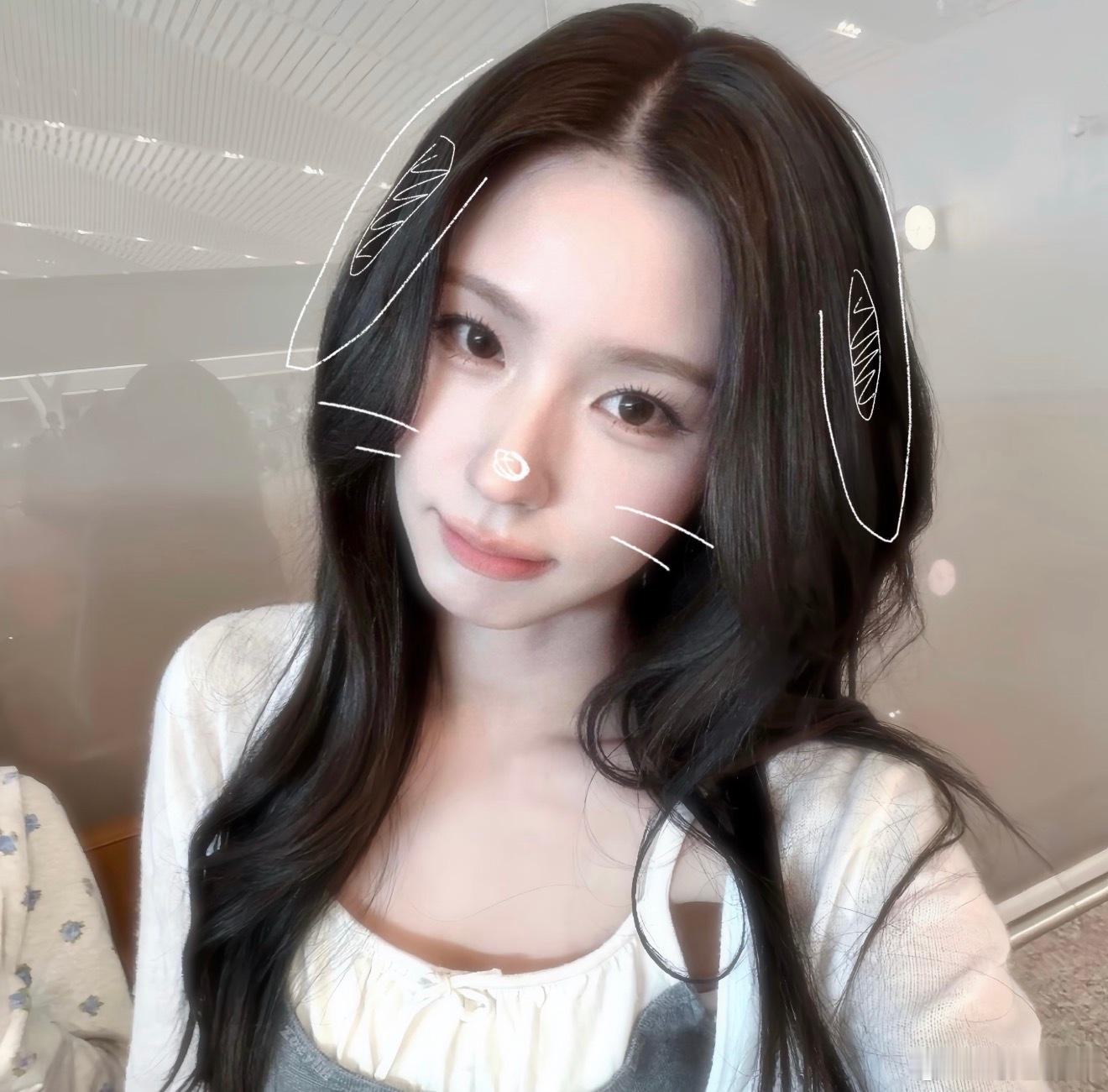 看得出她是公主赵美延  专栏 · 妧妧♡Miyeon&Esther ⁺.