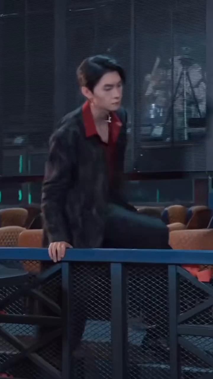 如果我说这事有完吗？