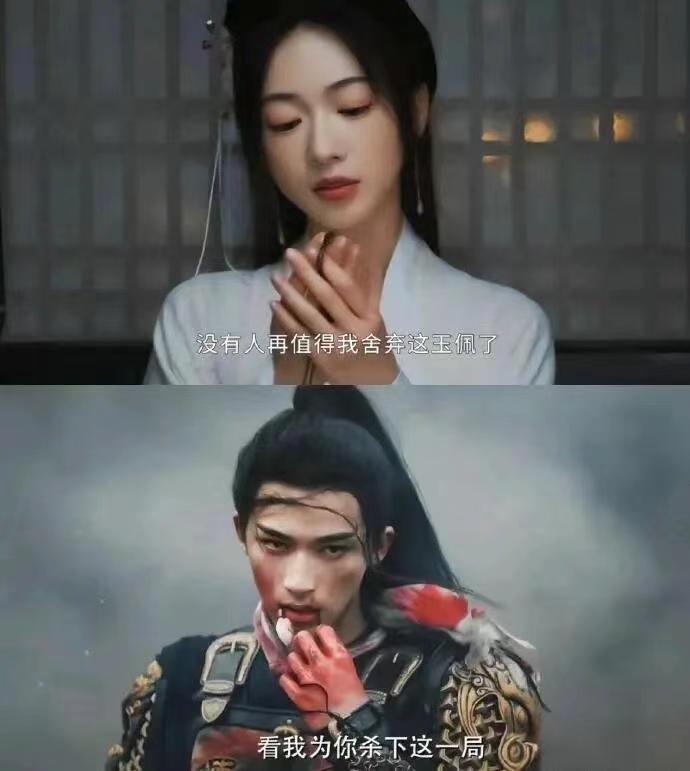 小孩哥王星越是怎么做到和谁都有cp感的，可塑性太强了 ​​​