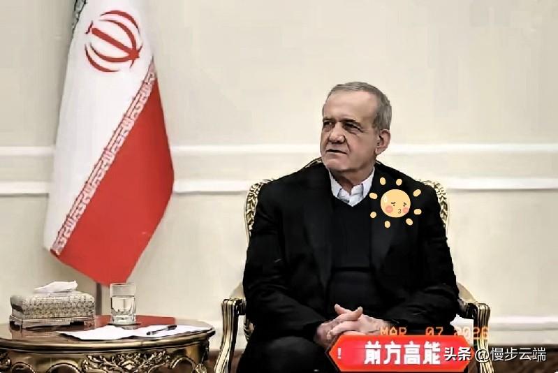 这话听着像是在聊外交，实则是直接要把某些所谓“和事佬”的遮羞布给掀了。

3月6