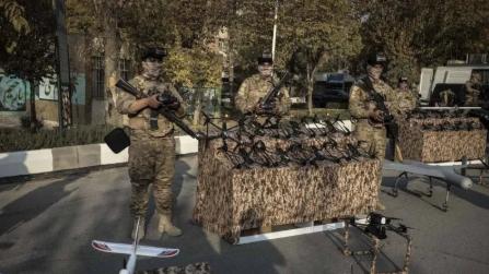 伊朗要变天了！
4月19日，据一位美国高官透露，种种迹象表明，伊朗在过去48小时