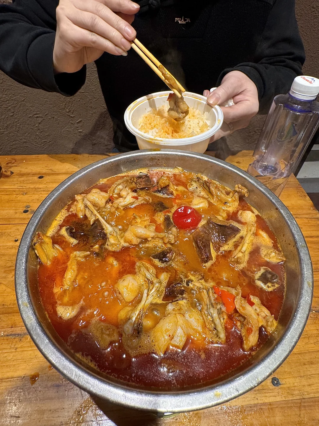 确实是杭州拱墅区最好吃的。。。🥵🥵🥵