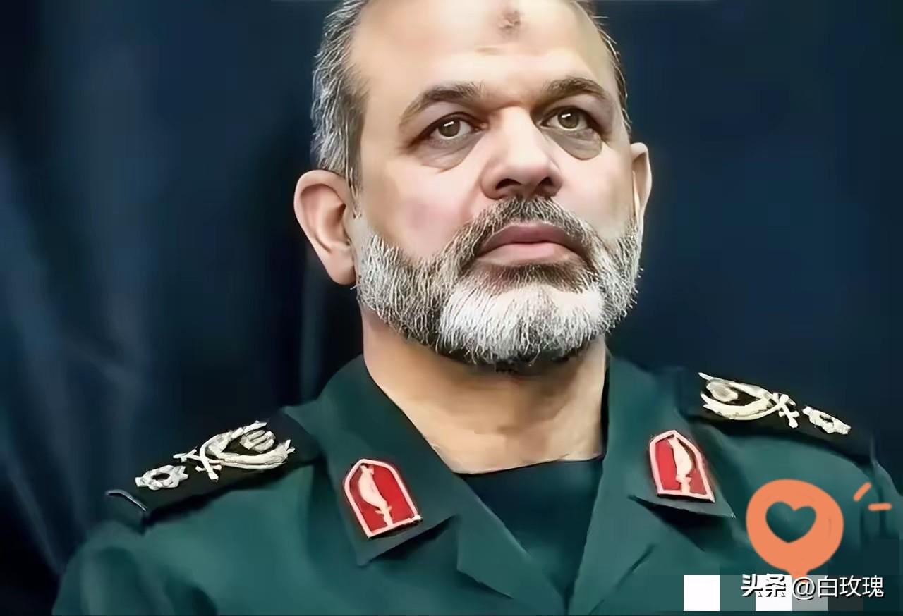 伊朗新消息
伊斯兰革命卫队发布公告:
2026年3月5日，伊朗伊斯兰革命卫队发布