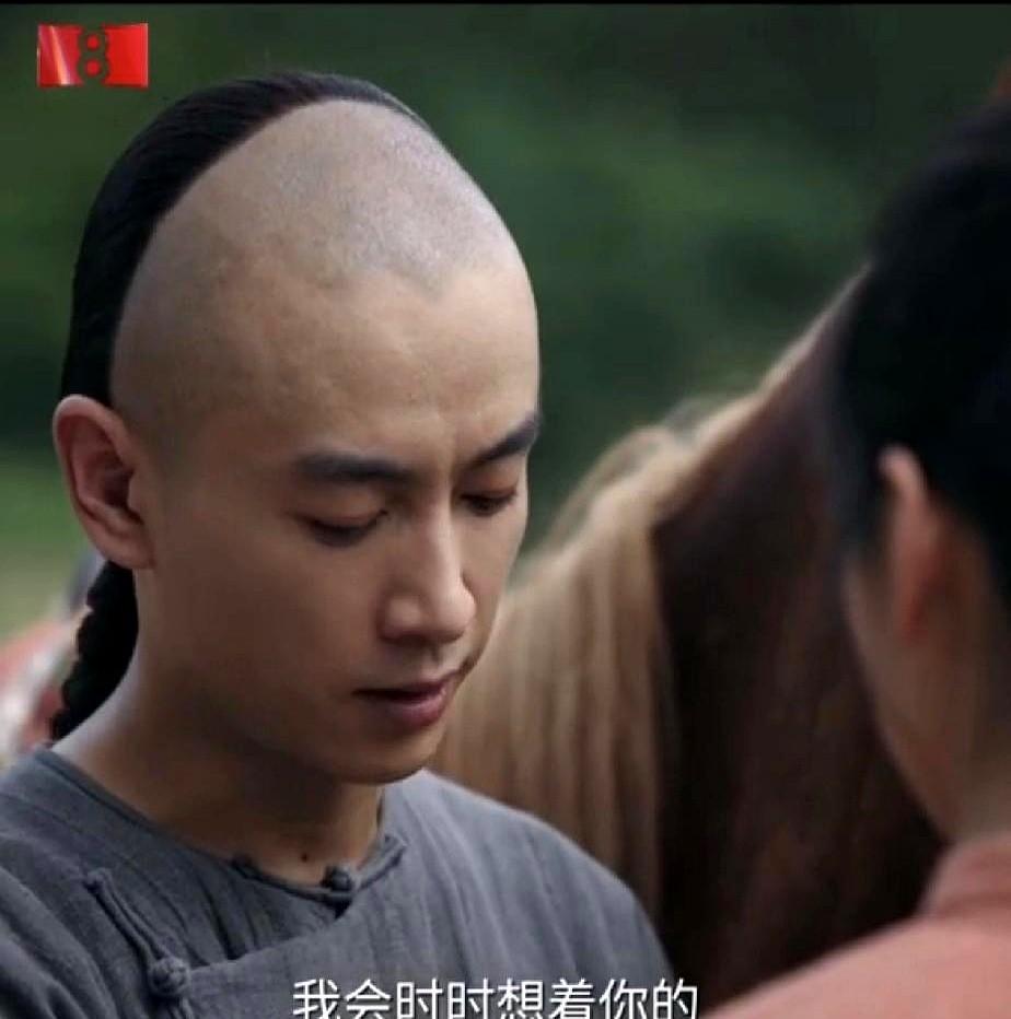 谁看《大生意人》古平原玉儿分别不哭到抽啊！

现在网上吵翻了，有人说玉儿是内娱古