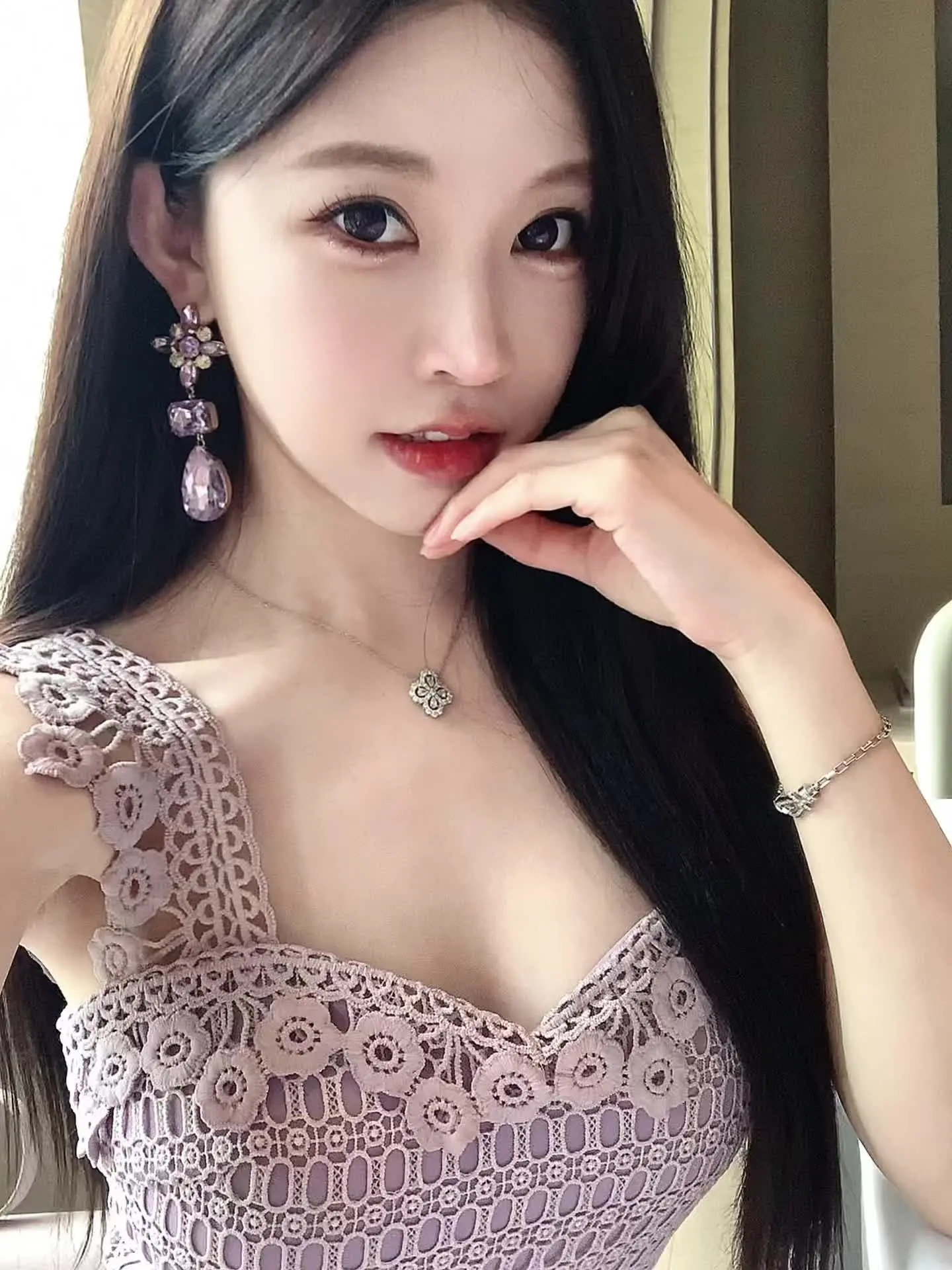 拼命的刷存在 都是因为爱