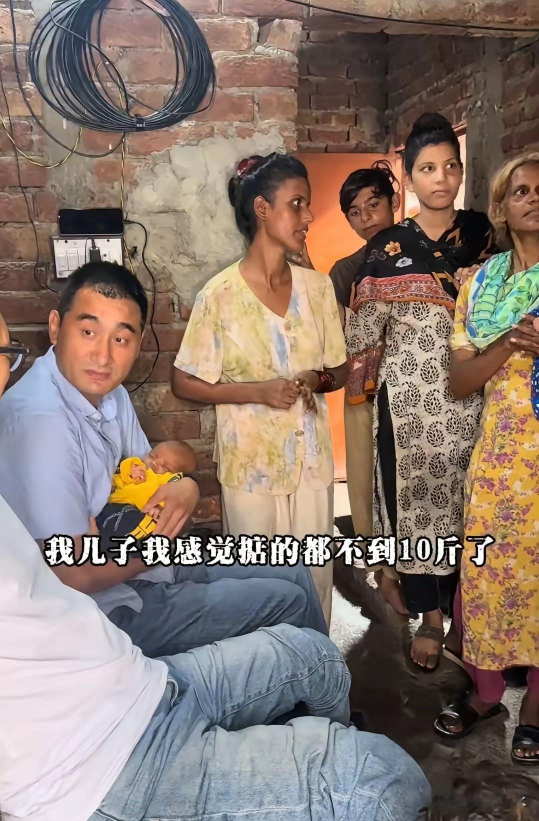 小赵心里非常苦闷，因为岳家把小赵当成提款机，就连孩子喝的奶粉也被岳家人喝掉了。