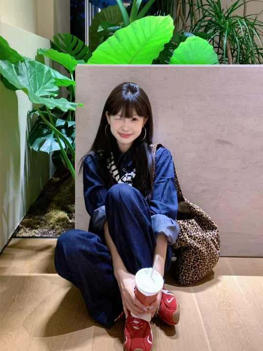 📷存一些拍照姿势