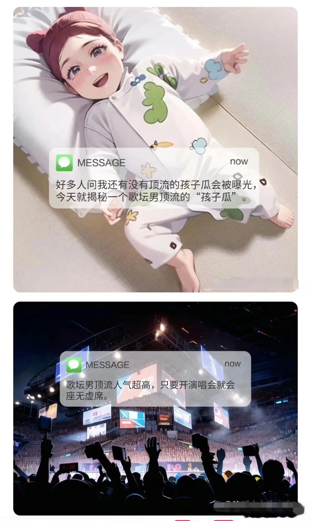 这才是今天娱乐圈，最炸裂的大瓜！

9月1日，知名狗仔张小寒，又一次以漫画的形式