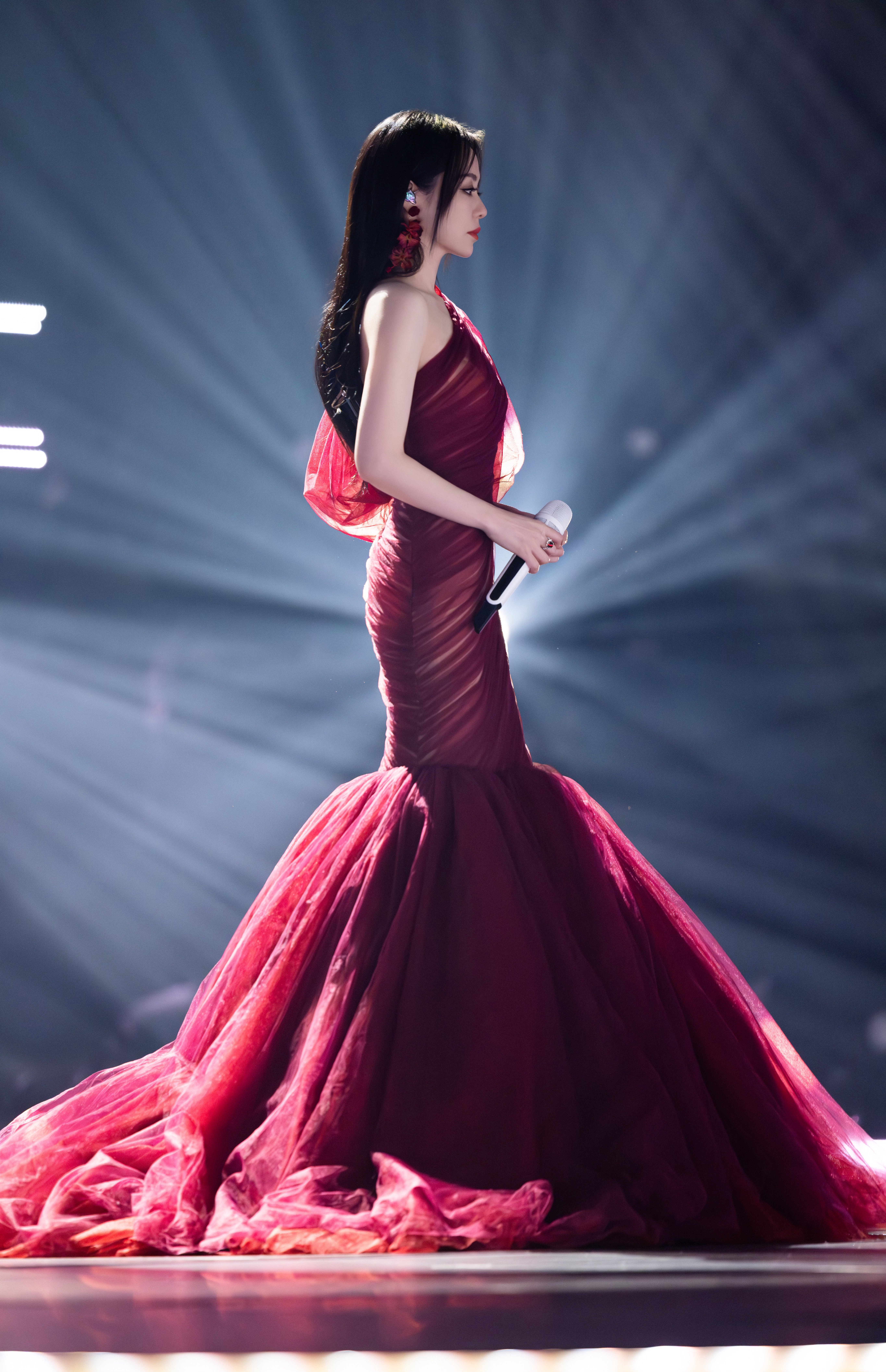 张靓颖 在复制粘贴的时代，你是手写的诗