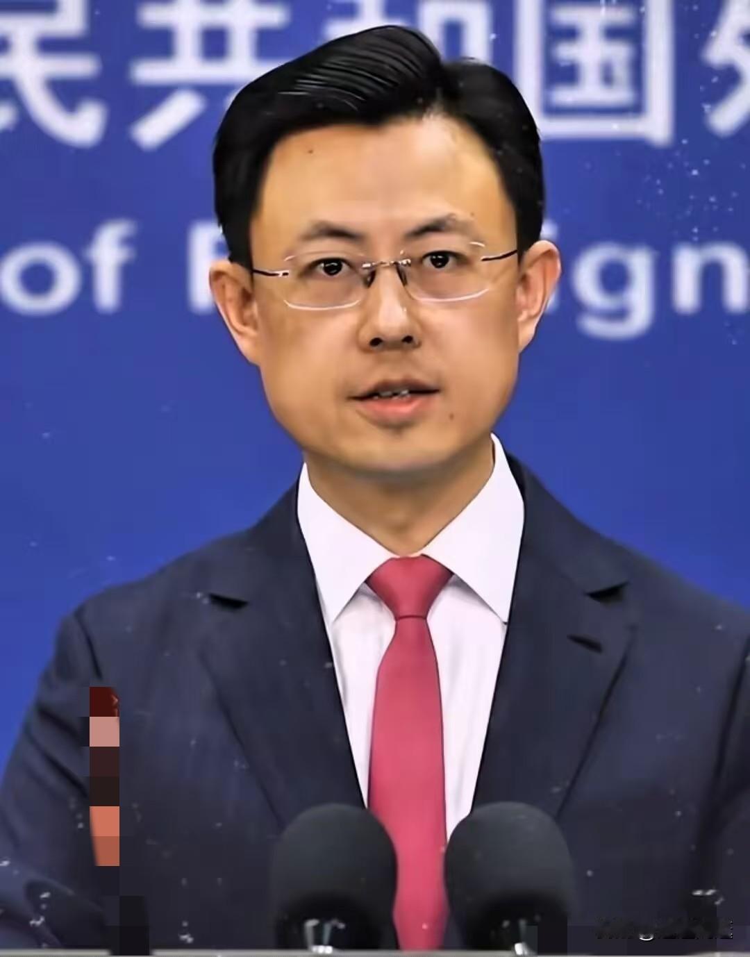 外交部一锤定音！赖清德没资格，郑丽文就算赢了选举也不认！要么叫“台海特别行政区行