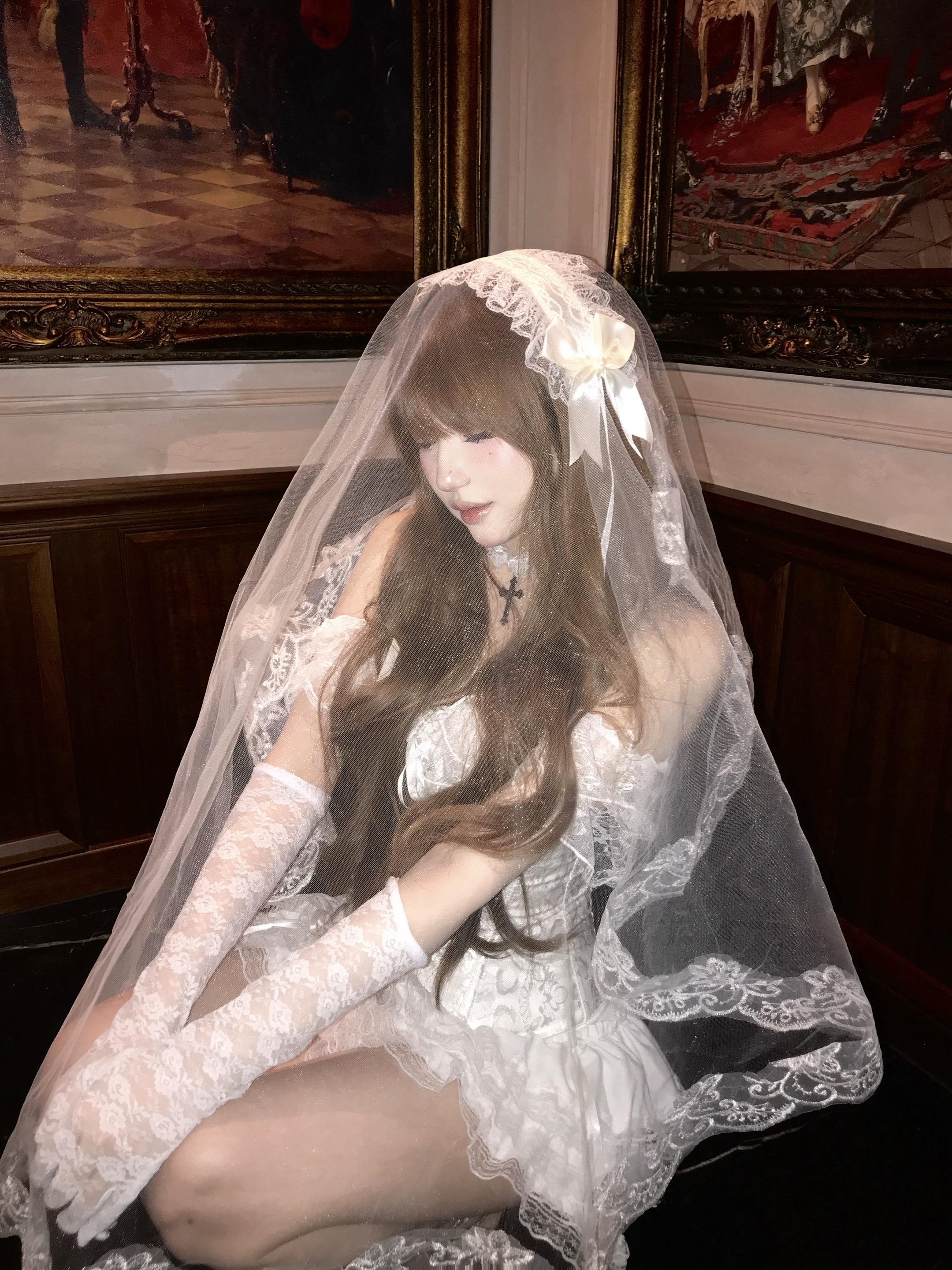 妻子 是一种感觉