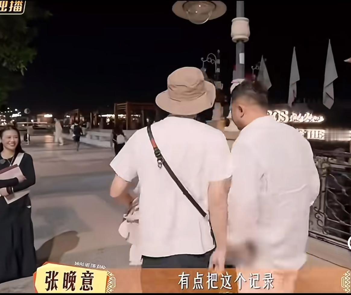 花少团出行埃及，张晚意打响反抗节目组第一枪！
这一季花少太好看了，评分高是有原因