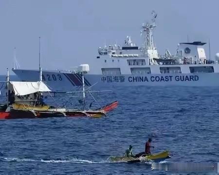 比任何一艘航母更危险的，是全世界悄悄达成了一个共识：中国不会打仗。当所有国家 —