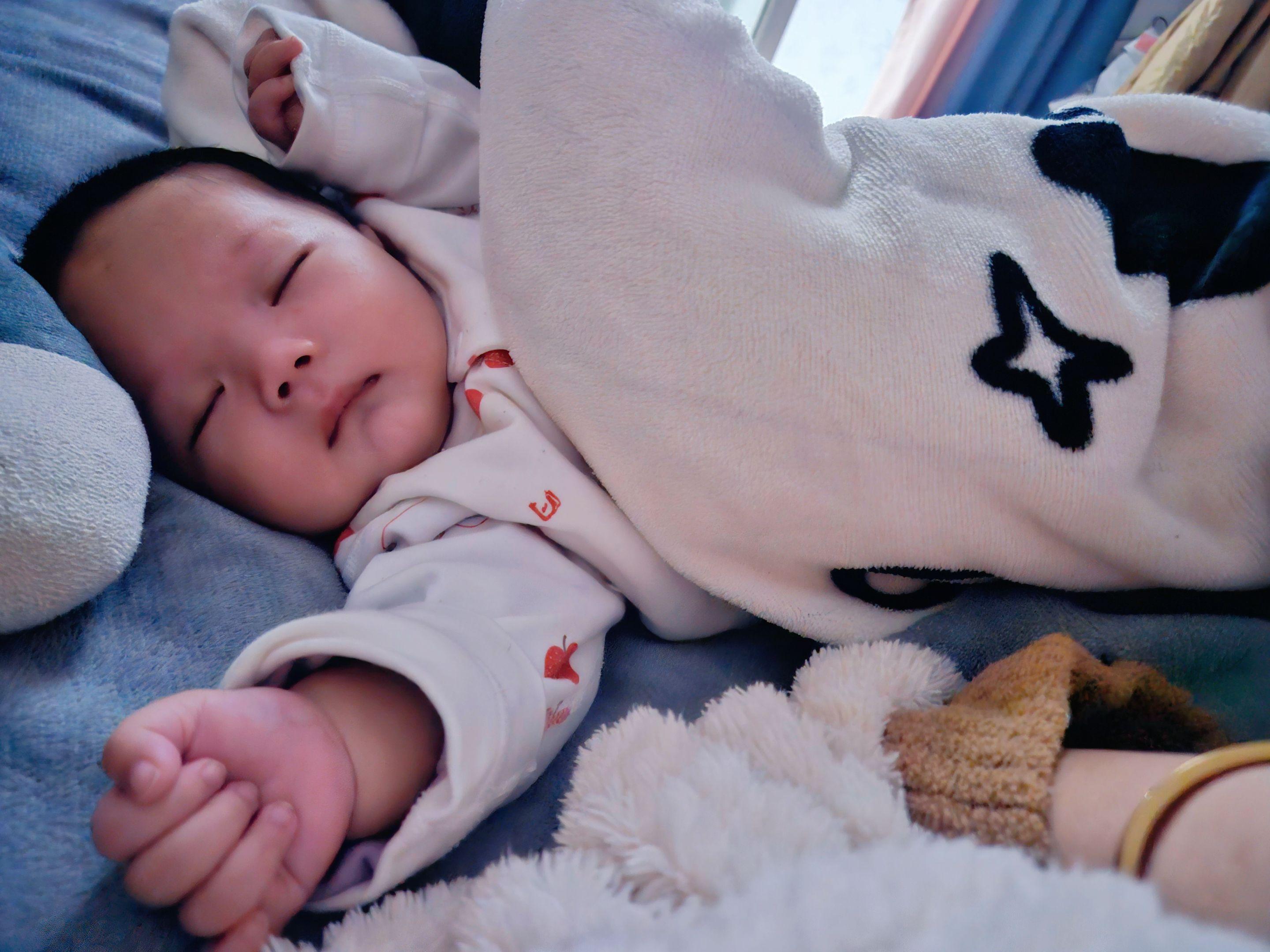 理解妈妈，成为妈妈 😘