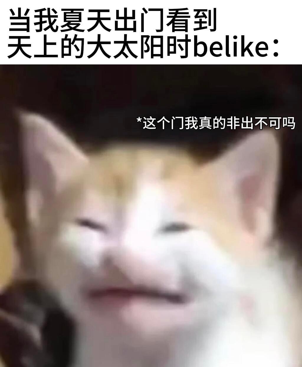 一大早就这么热memes