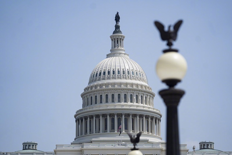 #美国安战略报告调整安全优先事项#【美国家安全战略报告调整美全球安全优先事项】新