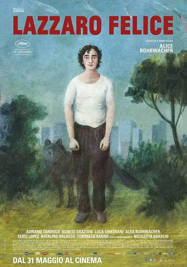 曾拍出《幸福的拉扎罗》《奇美拉》的导演阿莉切·罗尔瓦赫尔，新作《闺中劫》正式顺利