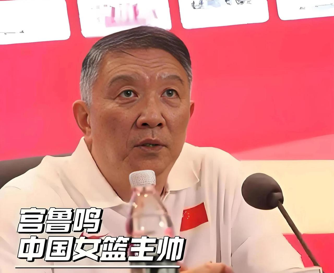 中国女篮和中国女排哪一个更需要功勋老将回归？

我个人看法是她们两者都需要！
