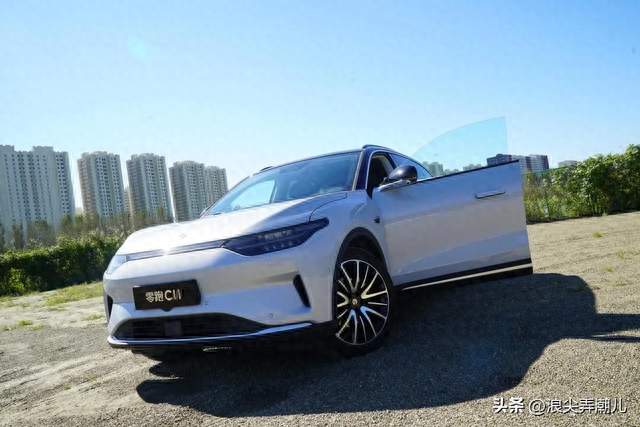 10‑16万家用电车怎么选？看完零跑B10与C11，避开大部分购车误区