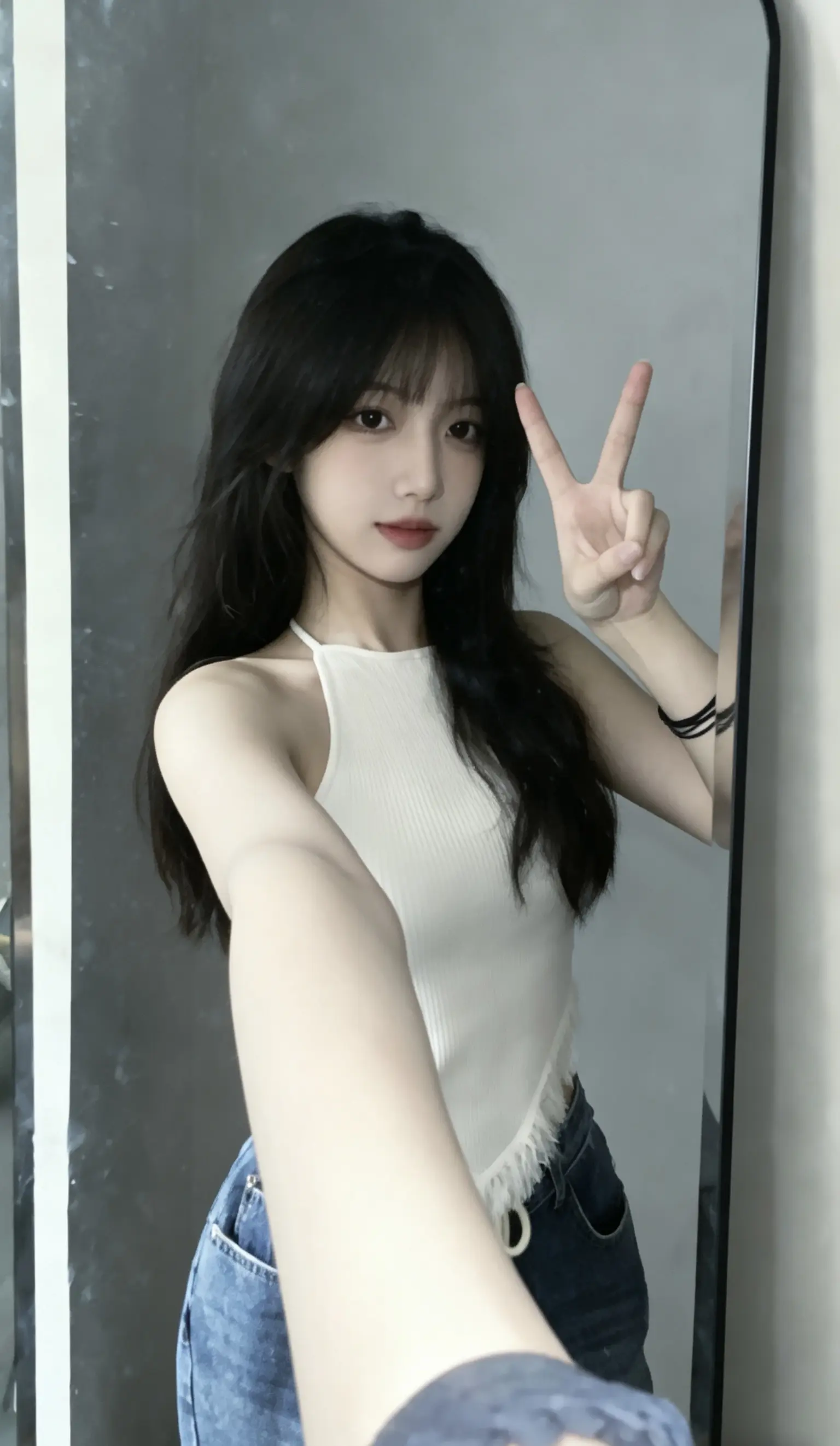 为什么忘不了，他对你很好吗？