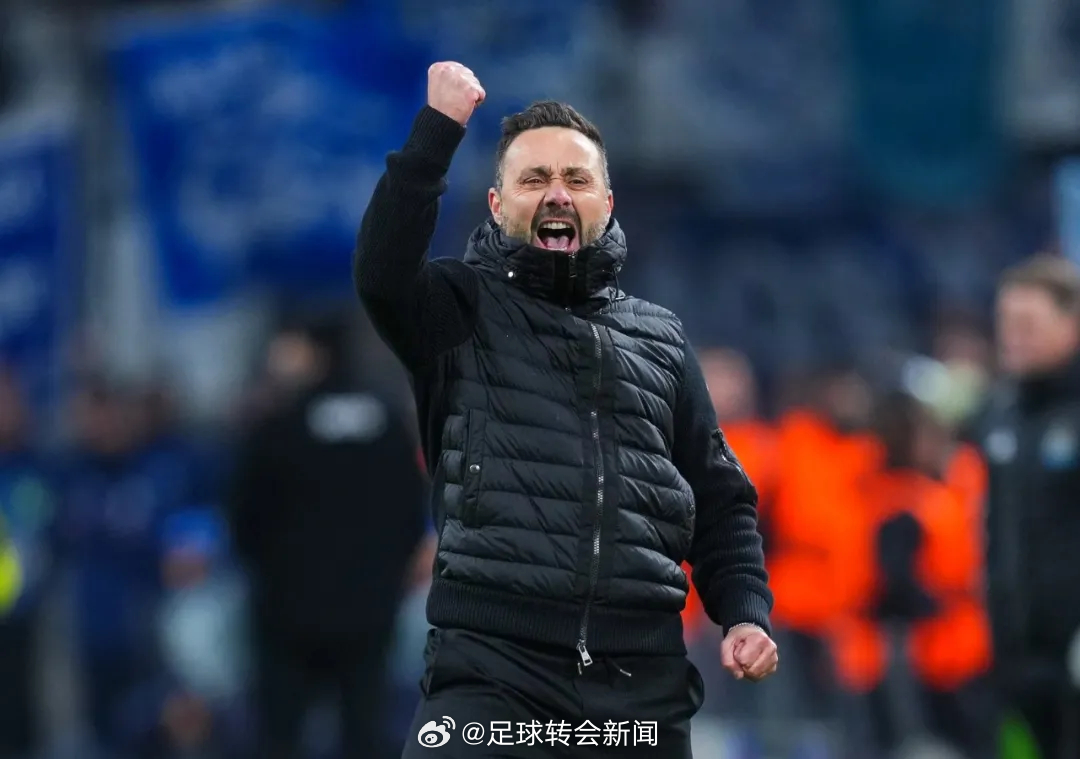 罗马诺消息，德泽尔比一直都是今夏接手热刺教鞭的热门候选，但前提是本赛季热刺保级成