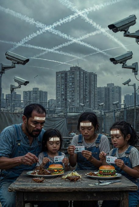 我们将处于什么样的未来，由现在的我们来决定。 