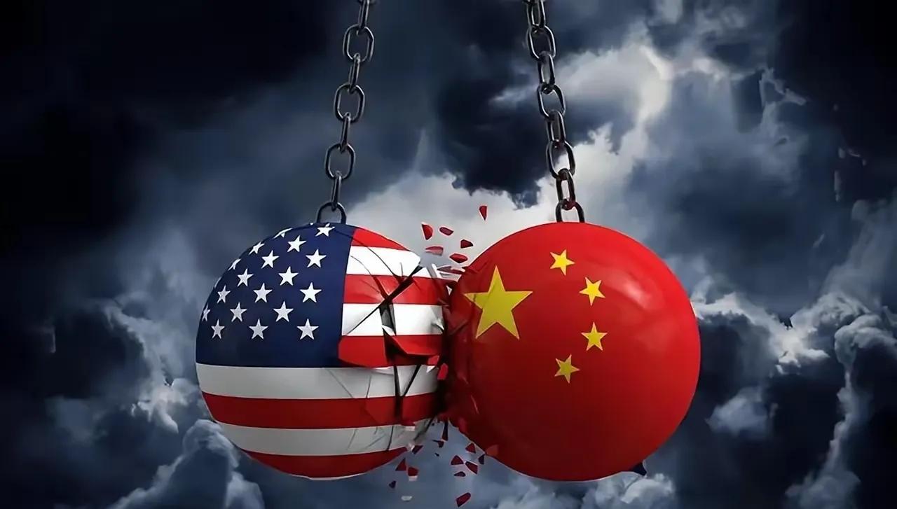 中美一旦开战，美国的第一击，不会是航母，也不是导弹，而是直奔中国的“眼睛”——北