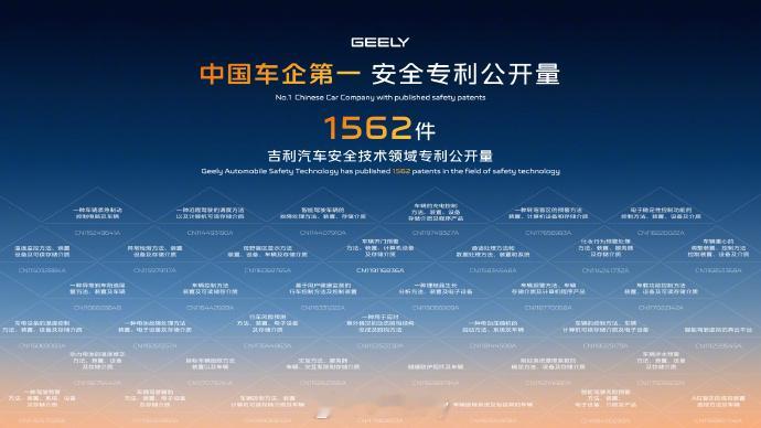 今天大家都在讨论吉利汽车上半年营收首破1500亿，营收是结果，其实我们更应该关注