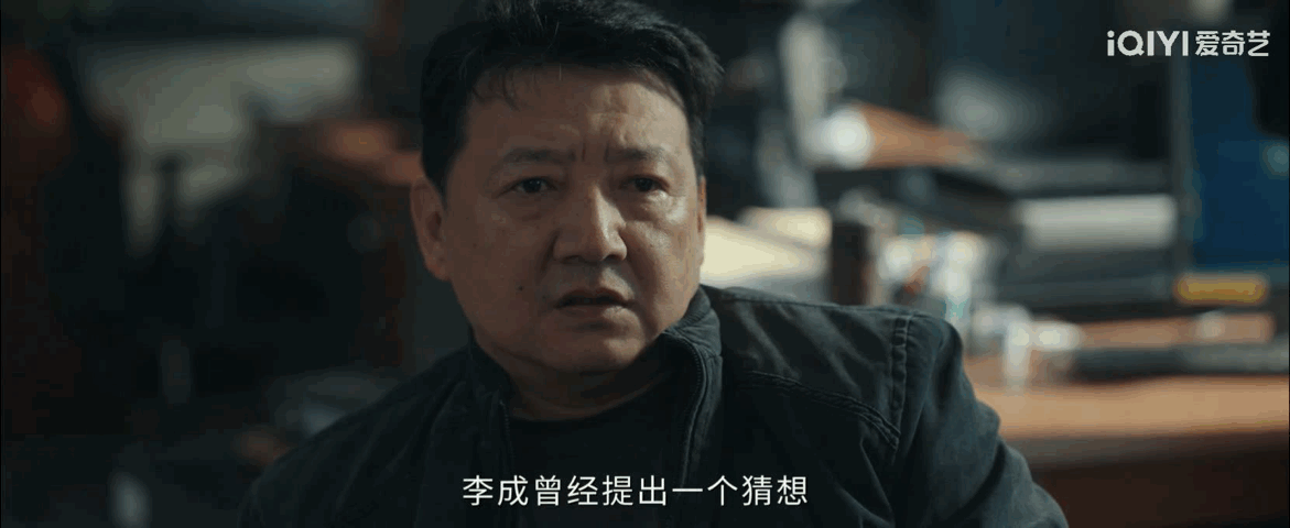 一口气N刷深渊无间剧集深渊无间 本来打算随便看看，结果直接入坑，反复回看梳理人物