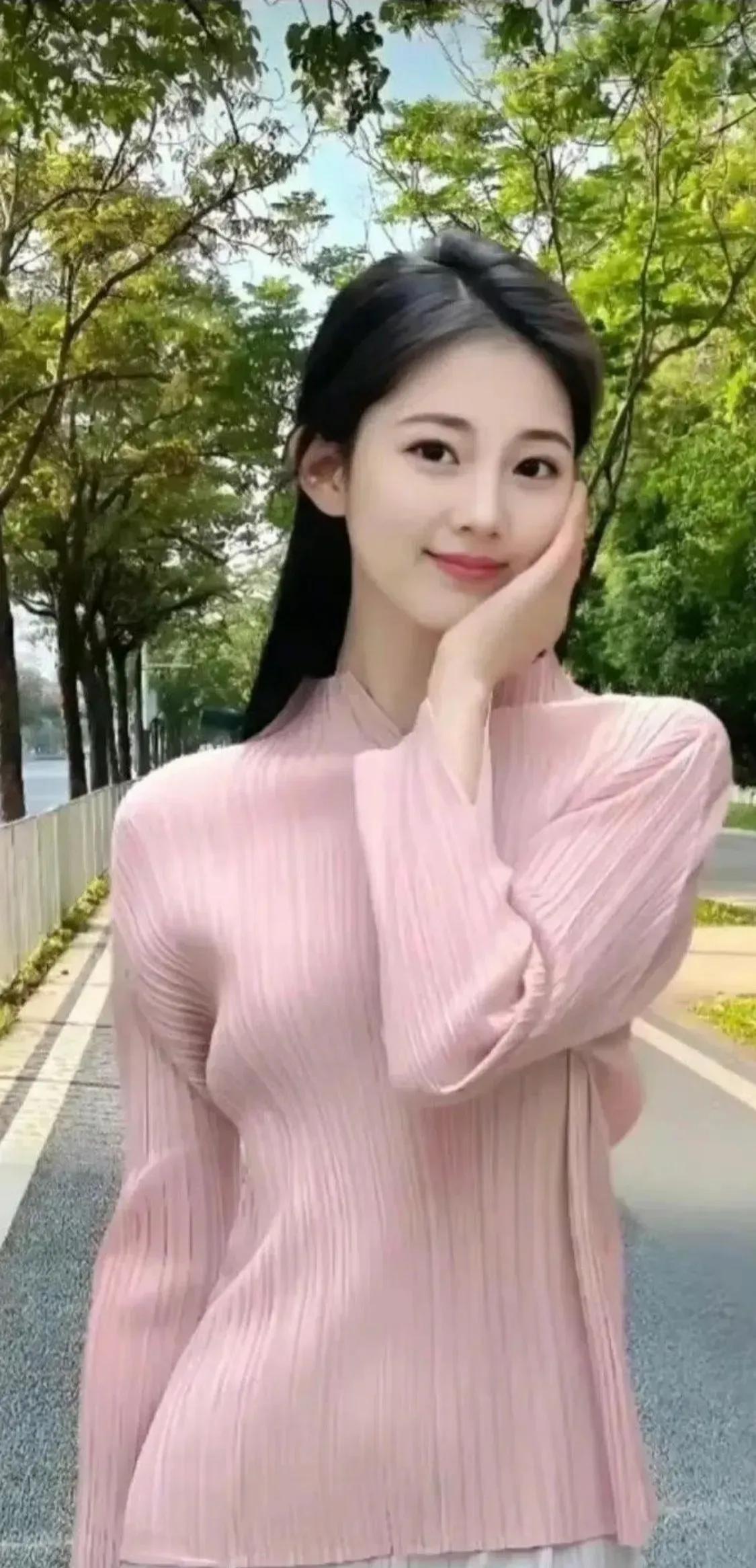 看到一条很治愈的评论：又舍不得你，又和你结不成婚，又想多陪你走一段路，这道题怎么