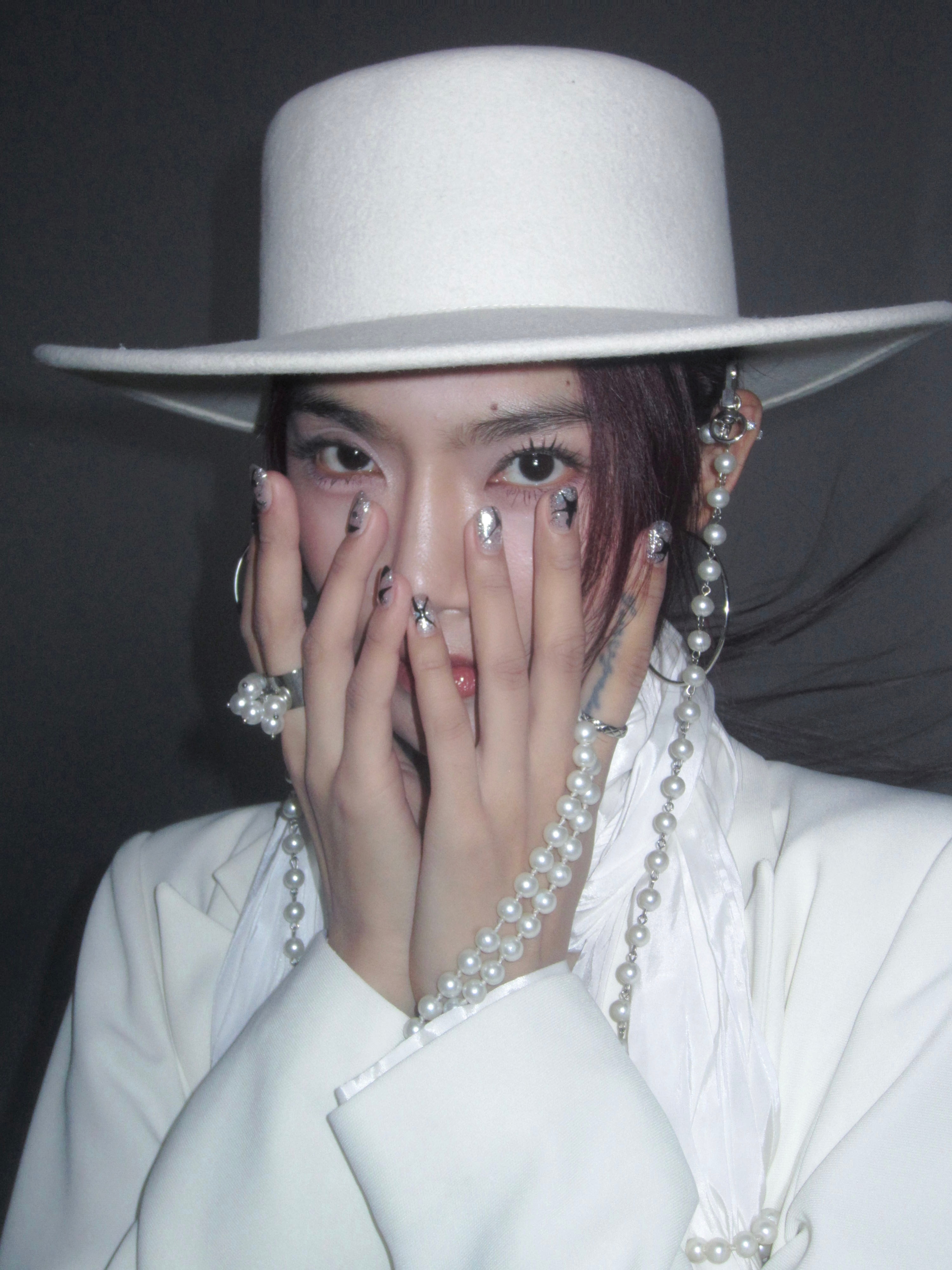 天凉好个Chill 曾可妮真的很可以见面会 [haha] ​​​