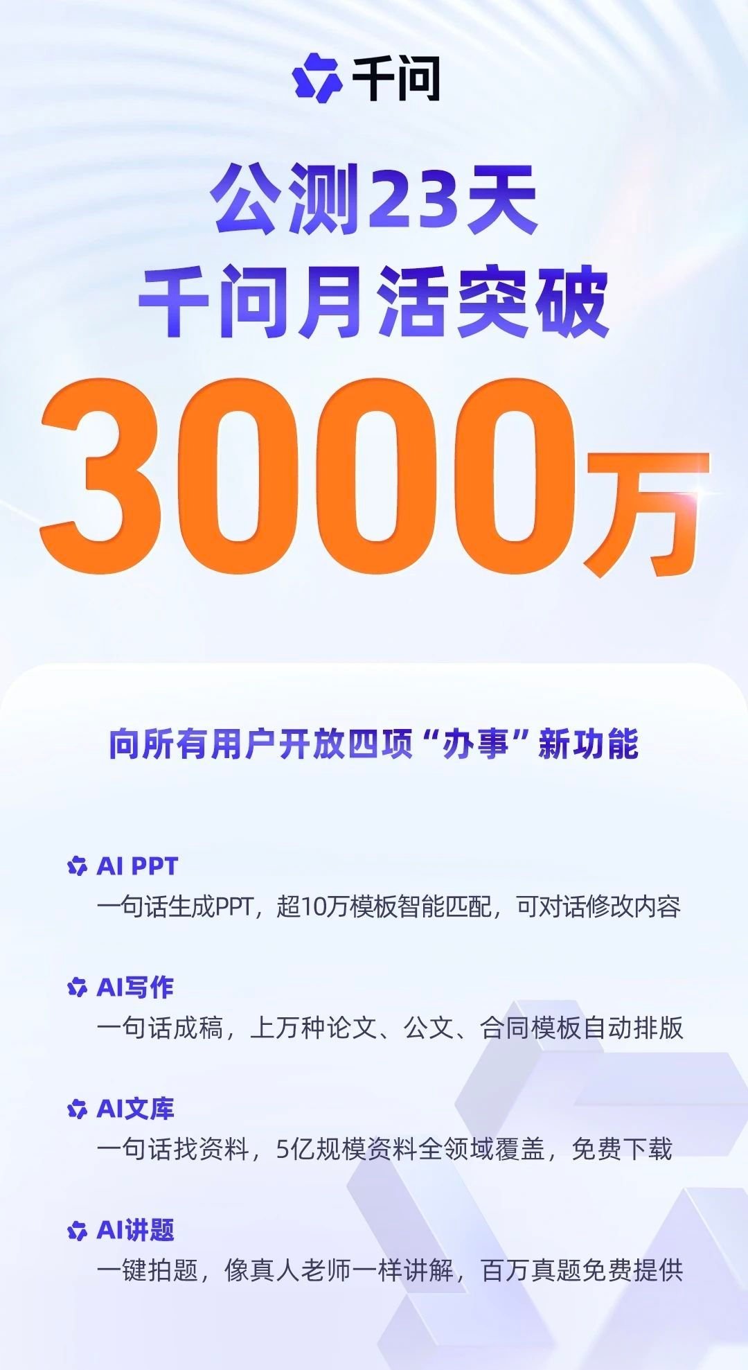 营销确实猛，各个平台都能看到。