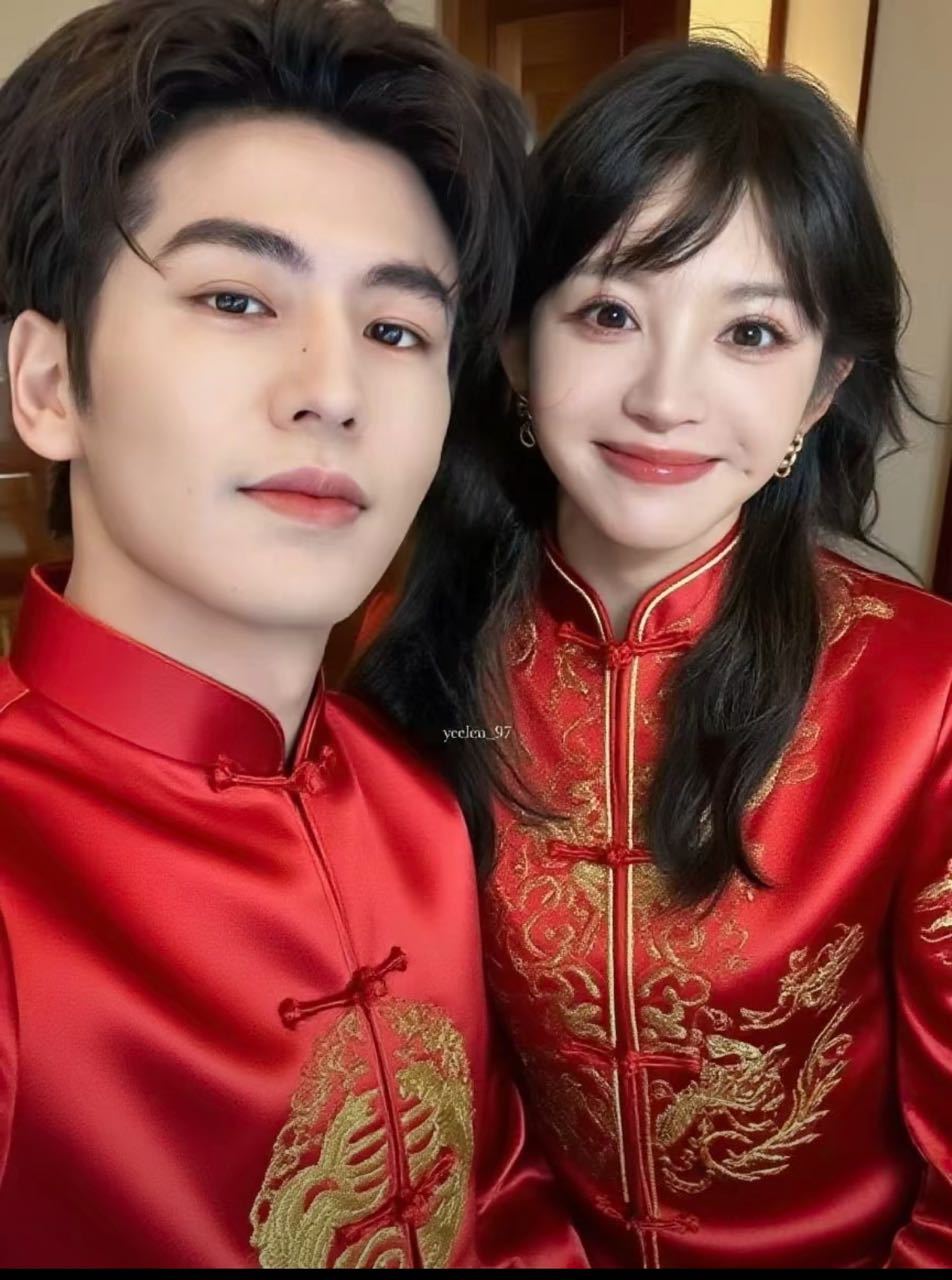 下次我要看到田赫的真合照自拍