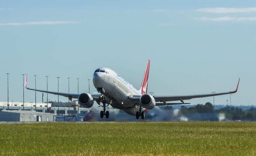 近日，澳洲航空宣布首次开通澳大利亚阿德莱德直飞新西兰奥克兰的国际航班。据悉，该航