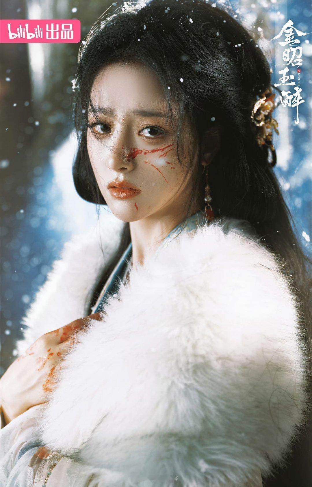 于正力挺短剧导演 于正的眼光果然毒辣！签的喜子导演太会了，《金昭玉醉》拍得极具大