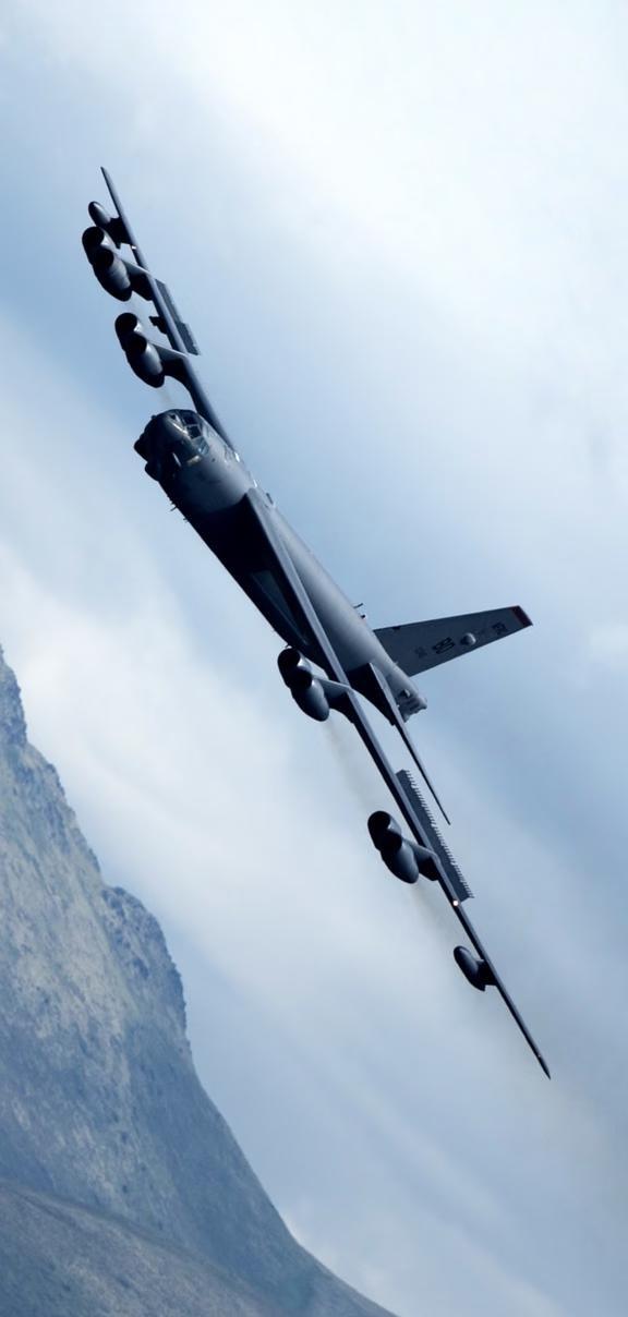 B52，F35-15-16-18⚡️⚡️⚡️
战斗机