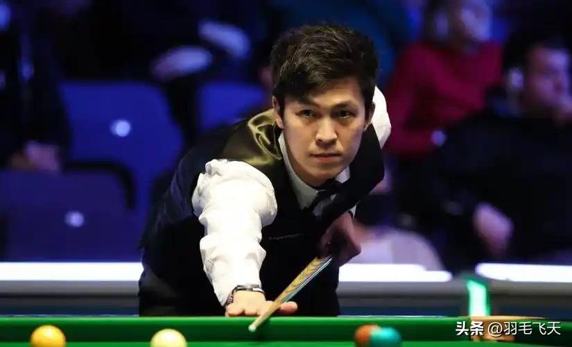 塔猜亚能破九连杀的魔咒吗
泰国一哥塔猜亚出人意外的在玉山斯诺克世界公开赛决赛中逆