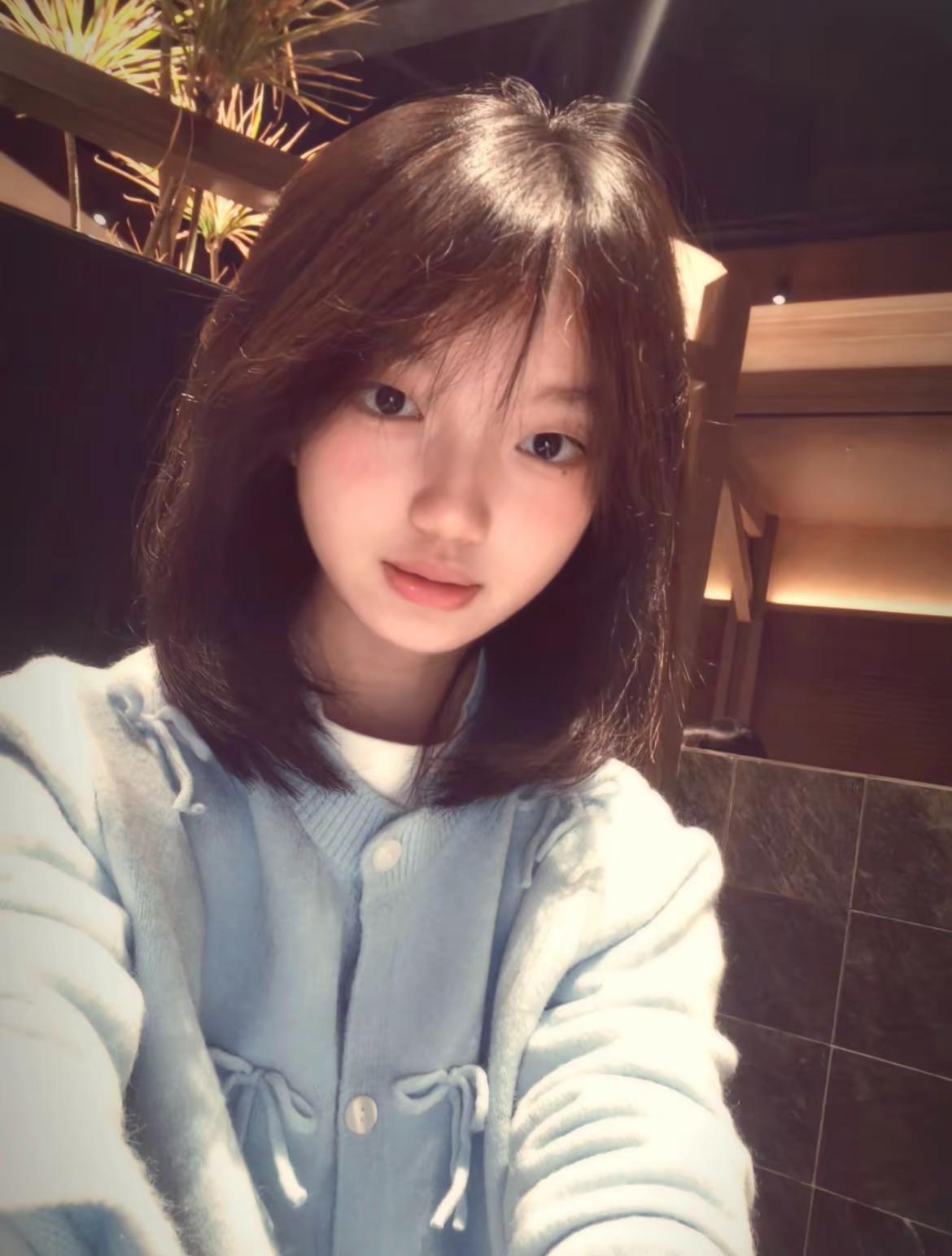 缘分这种东西 太随便就会错过 太认真就会难过