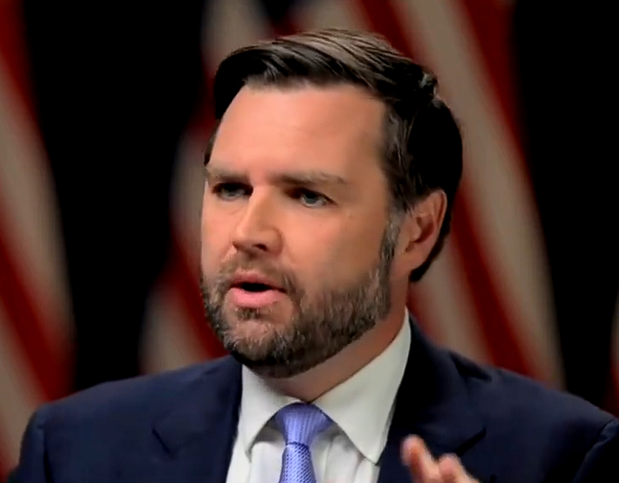 JD·万斯和卢比奥不对眼是白宫人尽皆知的，不过对委内瑞拉的行动是卢比奥一手策划的