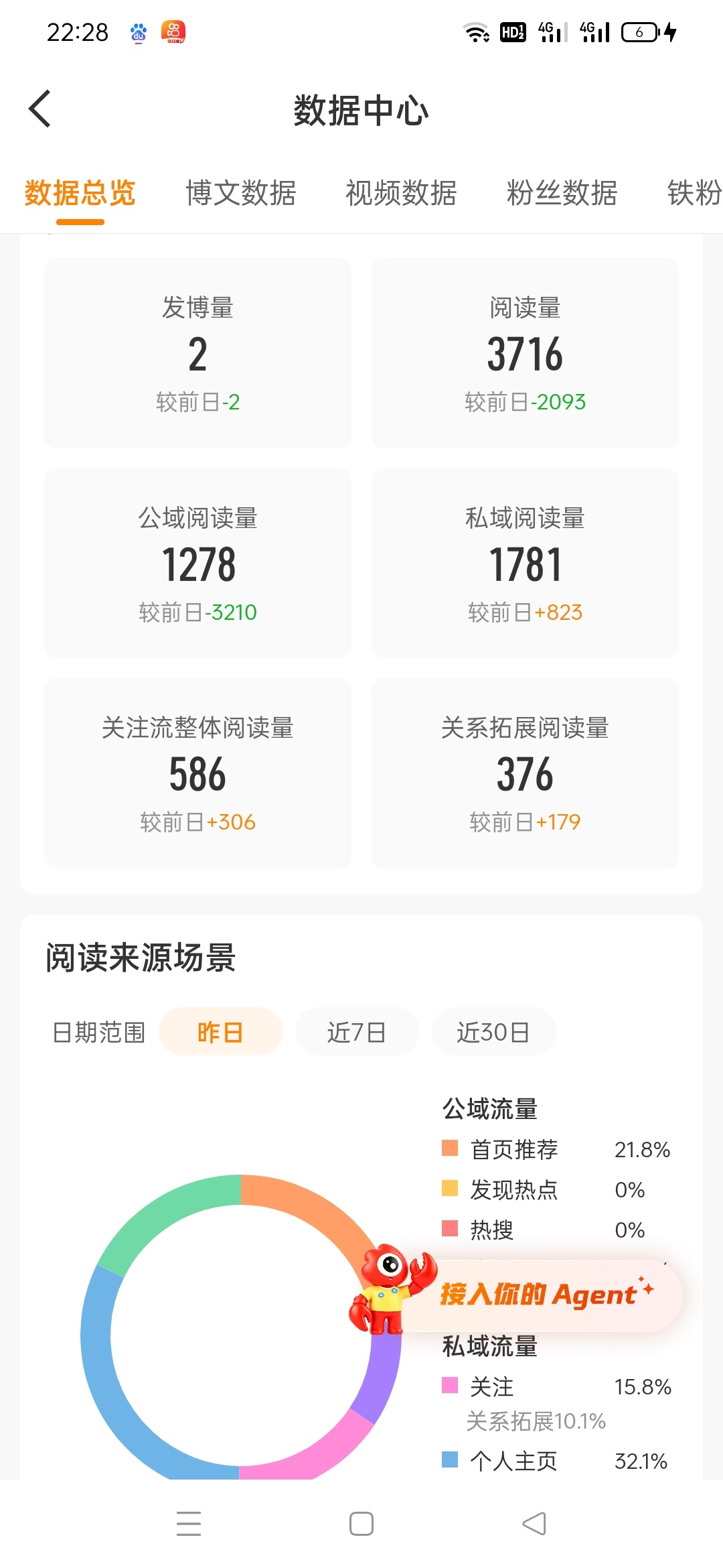 推荐还挺高的，比我想象的好一点 ​​​