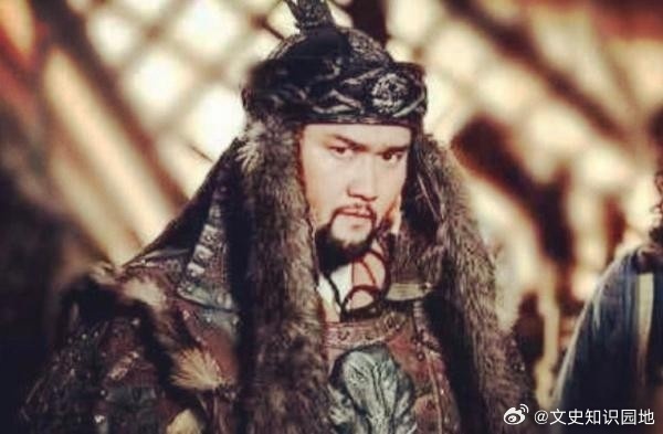 历史 1234 年，金国丞相张天纲来到临安，对南宋君臣直言：金哀宗皇帝比宋徽宗、