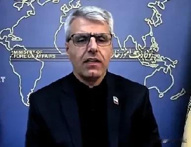 据伊朗媒体报道，伊朗外交部发言人巴盖伊在例行记者会上表示，尽管伊朗与美国近期已经
