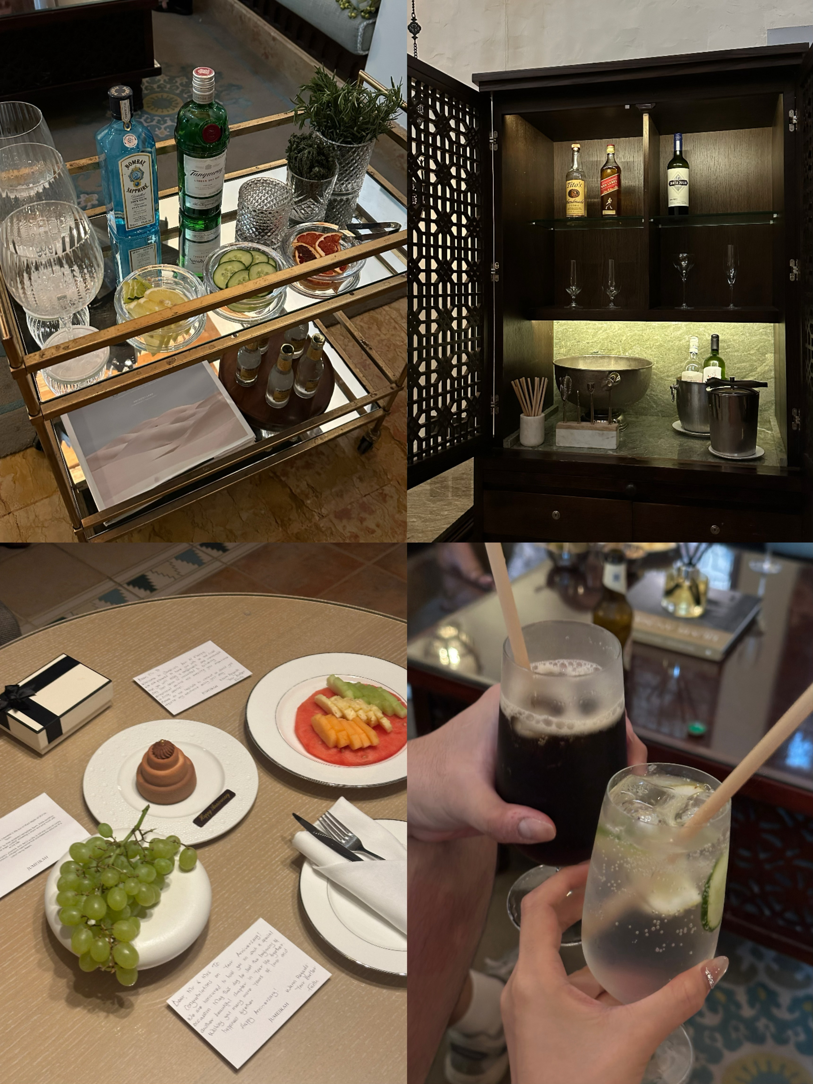 🏖️🐚🌏在 夏宫 躺平 的 日子里🥂 ​​​