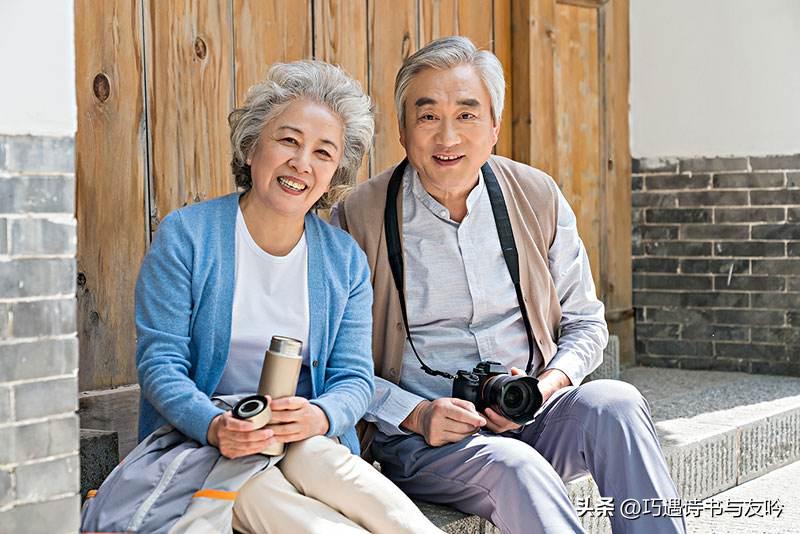 68岁夫妻的幸福秘诀

68岁，人生开启别样篇章，夫妻相处尤需智慧。停止以下行为